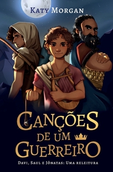 Paperback Canções de um guerreiro [Portuguese] Book