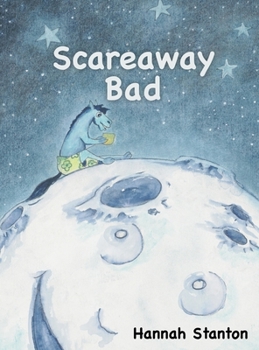 Hardcover Scareaway Bad Book