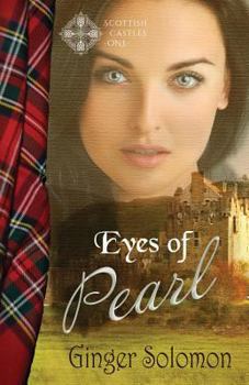 Paperback Eyes of Pearl Book