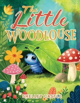 Paperback The Little Woodlouse Book