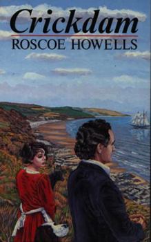 Hardcover Crickdam Book