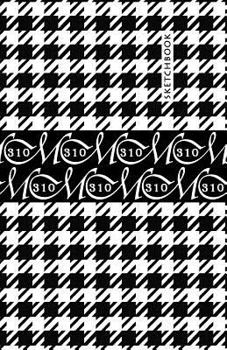 Sketchbook: Rodeo Sketchbook (Rock and Roll)