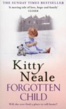 Paperback Forgotten Child Book