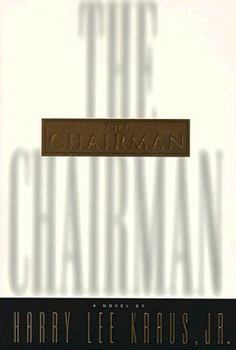 Paperback The Chairman Book