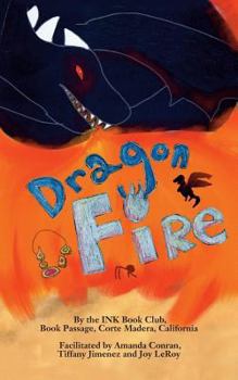Paperback Dragon Fire Book