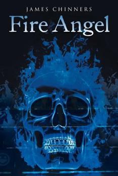Paperback Fire Angel Book