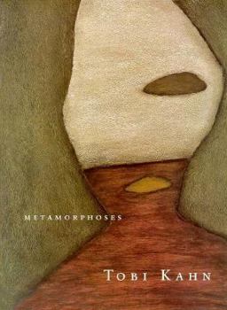 Paperback Tobi Kahn: Metamorphoses Book