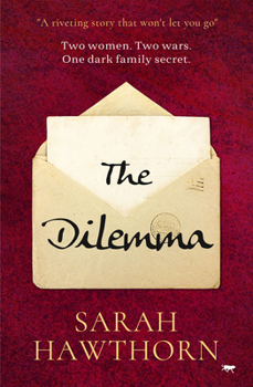 Paperback The Dilemma Book
