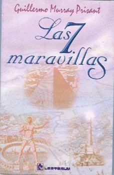 Paperback Las Siete Maravillas del Mundo Antiguo [Spanish] Book