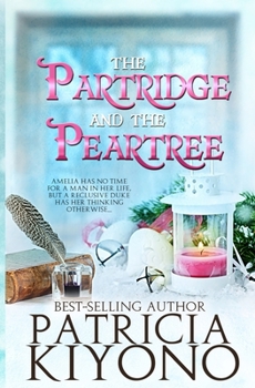 Paperback The Partridge and the Peartree Book