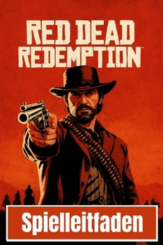 Paperback Red Dead Redemption: Der Komplette Offizielle Leitfaden [German] Book