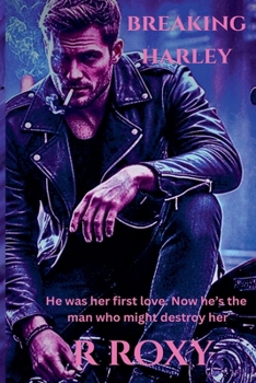 Paperback Breaking Harley Book