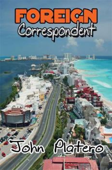 Paperback Foreign Correspondent Book