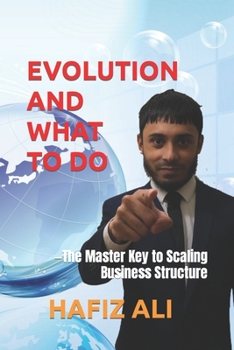 Paperback Evolution and What to do Book