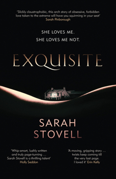 Paperback Exquisite Book