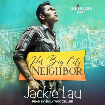 Audio CD Her Big City Neighbor Book