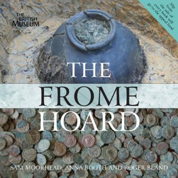 Paperback The Frome Hoard Book