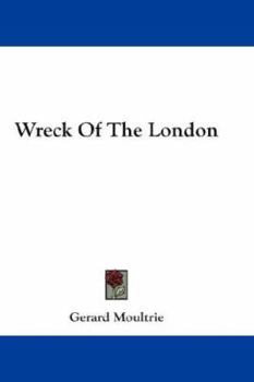 Paperback Wreck Of The London Book