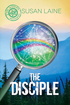 The Disciple - Book #4 of the Wheel Mysteries