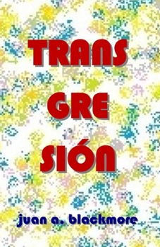 Paperback Transgresión [Spanish] Book