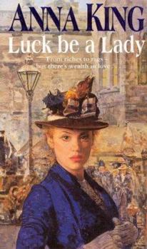 Paperback Luck Be a Lady Book