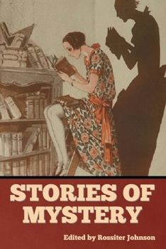 Paperback Stories of Mystery Book