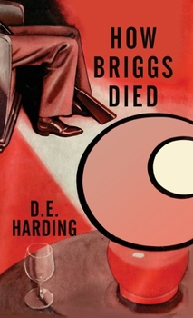 Hardcover How Briggs Died Book