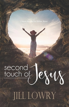 Paperback Second Touch of Jesus Book