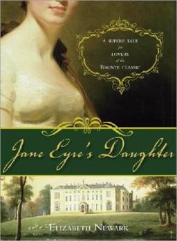 Paperback Jane Eyre's Daughter Book
