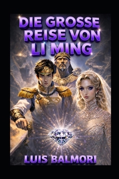 Paperback Die Grosse Reise Von Li-Ming: Deutsche Ausgabe [German] Book