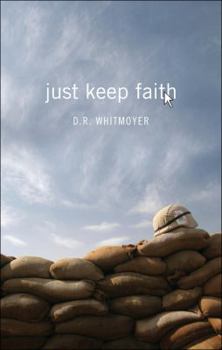 Paperback Just Keep Faith Book