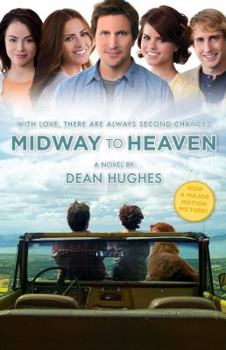 Hardcover Midway to Heaven Book