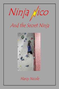 Paperback Ninja Nico and the Secret Ninja Book