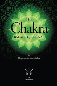 The Chakra Balance Journal