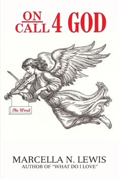 Paperback On Call 4 God Book