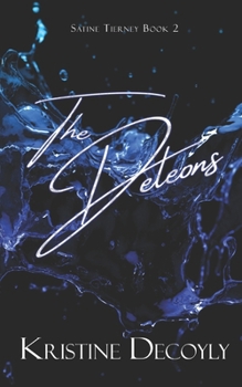 Paperback The Deleons: Satine Tierney: Book 2 Book