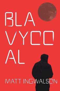 Paperback Blavycoal Book