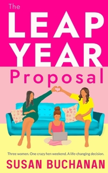 Paperback The Leap Year Proposal Book
