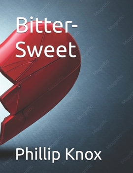 Paperback Bitter-Sweet Book