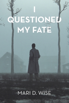 Paperback I Questioned My Fate Book