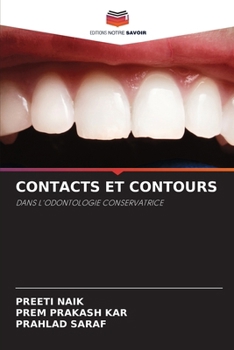 Contacts Et Contours (French Edition)