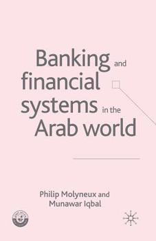 Paperback Banking and Financial Systems in the Arab World Book