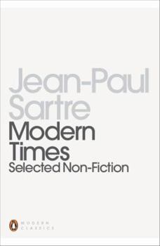 Paperback Modern Classics Modern Times Selected Non Fiction Book