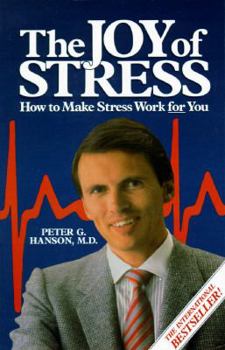 Paperback Joy of Stress Ppb Book
