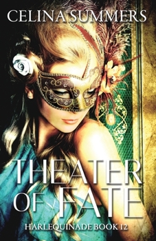 Paperback Theater of Fate Book