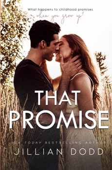 Paperback That Promise Book