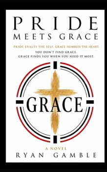 Paperback Pride meets Grace Book
