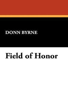 Hardcover Field of Honor Book