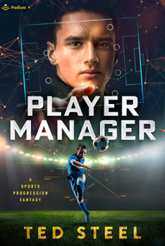 Paperback Player Manager: A Sports Progression Fantasy Book