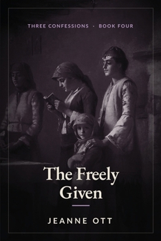 Paperback The Freely Given Book